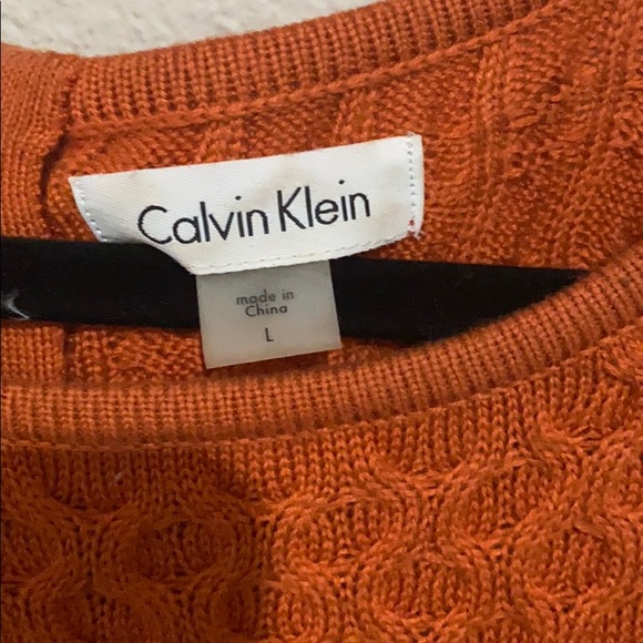 Calvin Klein dress - Picture 2 of 3